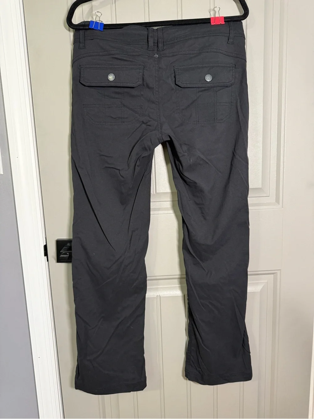 Prana Halle Women’s pants 6 short
